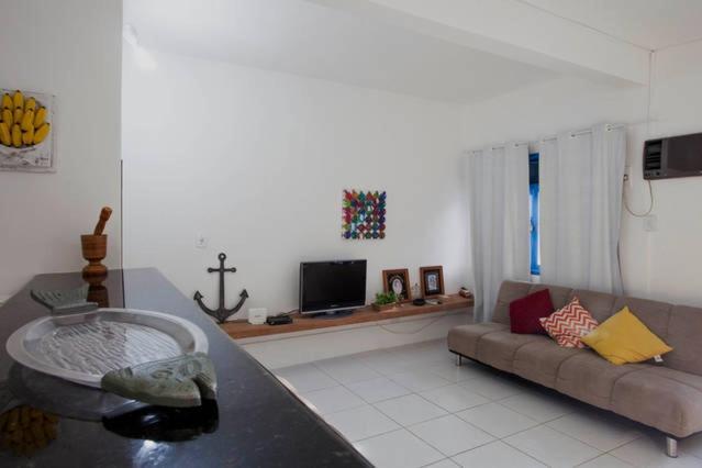 Lindo Apartamento Em Arraial Arraial do Cabo Esterno foto