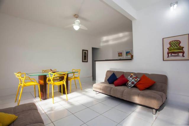 Lindo Apartamento Em Arraial Arraial do Cabo Esterno foto