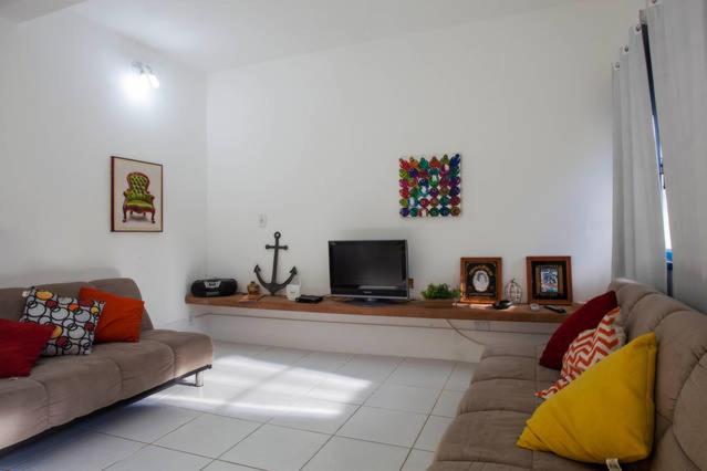 Lindo Apartamento Em Arraial Arraial do Cabo Esterno foto