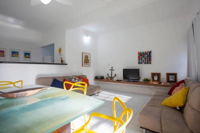 Lindo Apartamento Em Arraial Arraial do Cabo Esterno foto