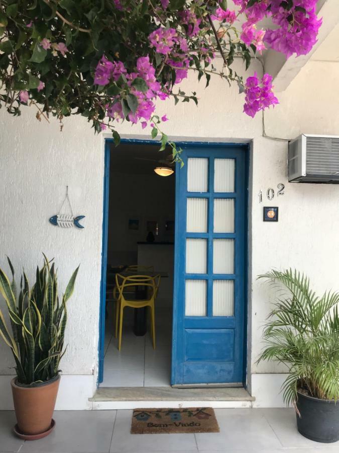 Lindo Apartamento Em Arraial Arraial do Cabo Esterno foto